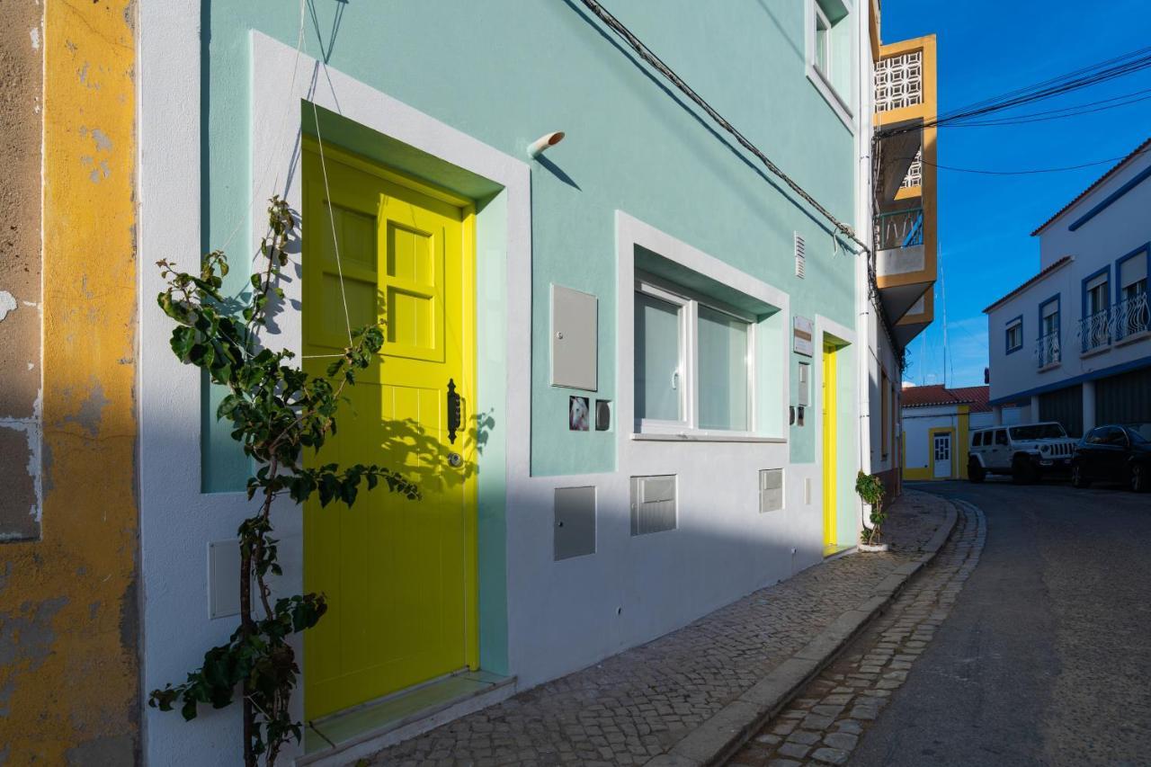Casa Estábulo- Cozy Rustic Farmhouse LOFT TOURO Estômbar Exterior foto