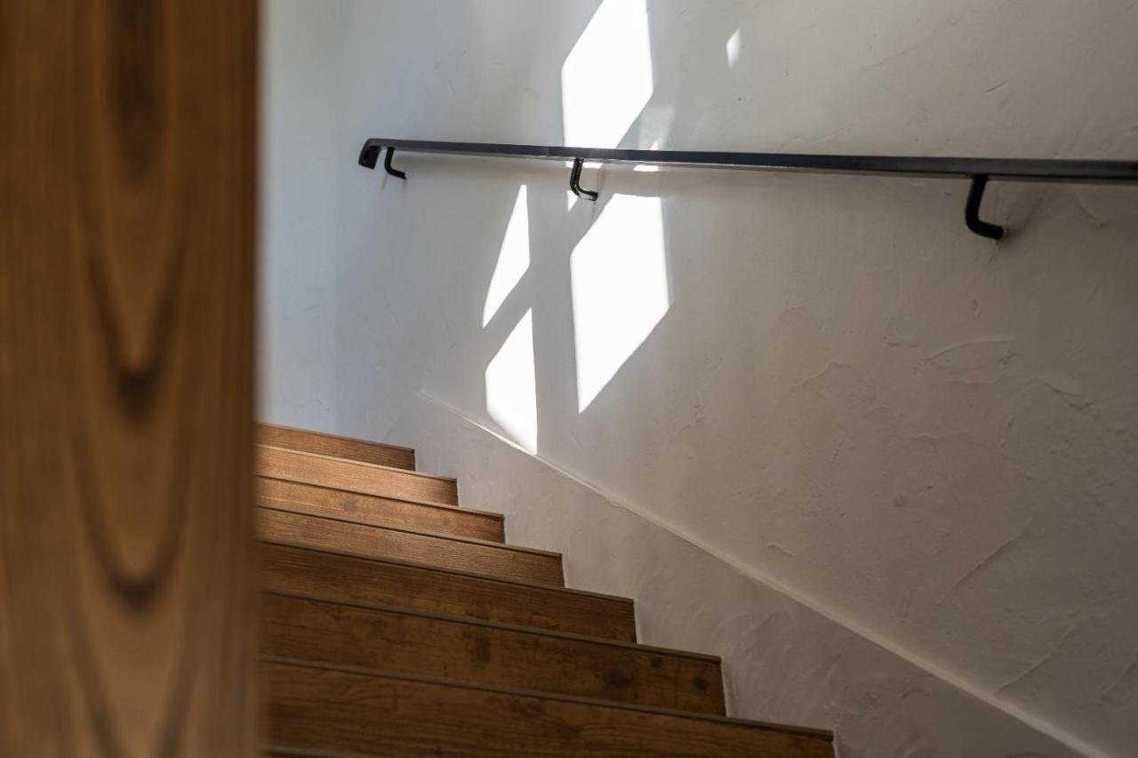 Casa Estábulo- Cozy Rustic Farmhouse LOFT TOURO Estômbar Exterior foto